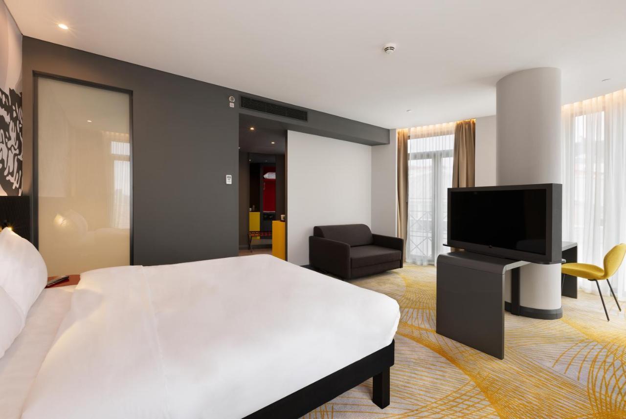 Ibis Styles Istanbul Merter Экстерьер фото